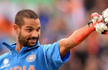 India A vs South Africa A: Shikhar Dhawan smashes 248, misses List A record by 20 runs